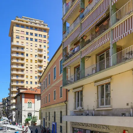 Casa Di Artu Apartment La Spezia Exterior photo