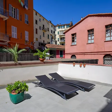 Casa Di Artu Apartment La Spezia Exterior photo