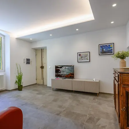 Casa Di Artu Apartment La Spezia Exterior photo