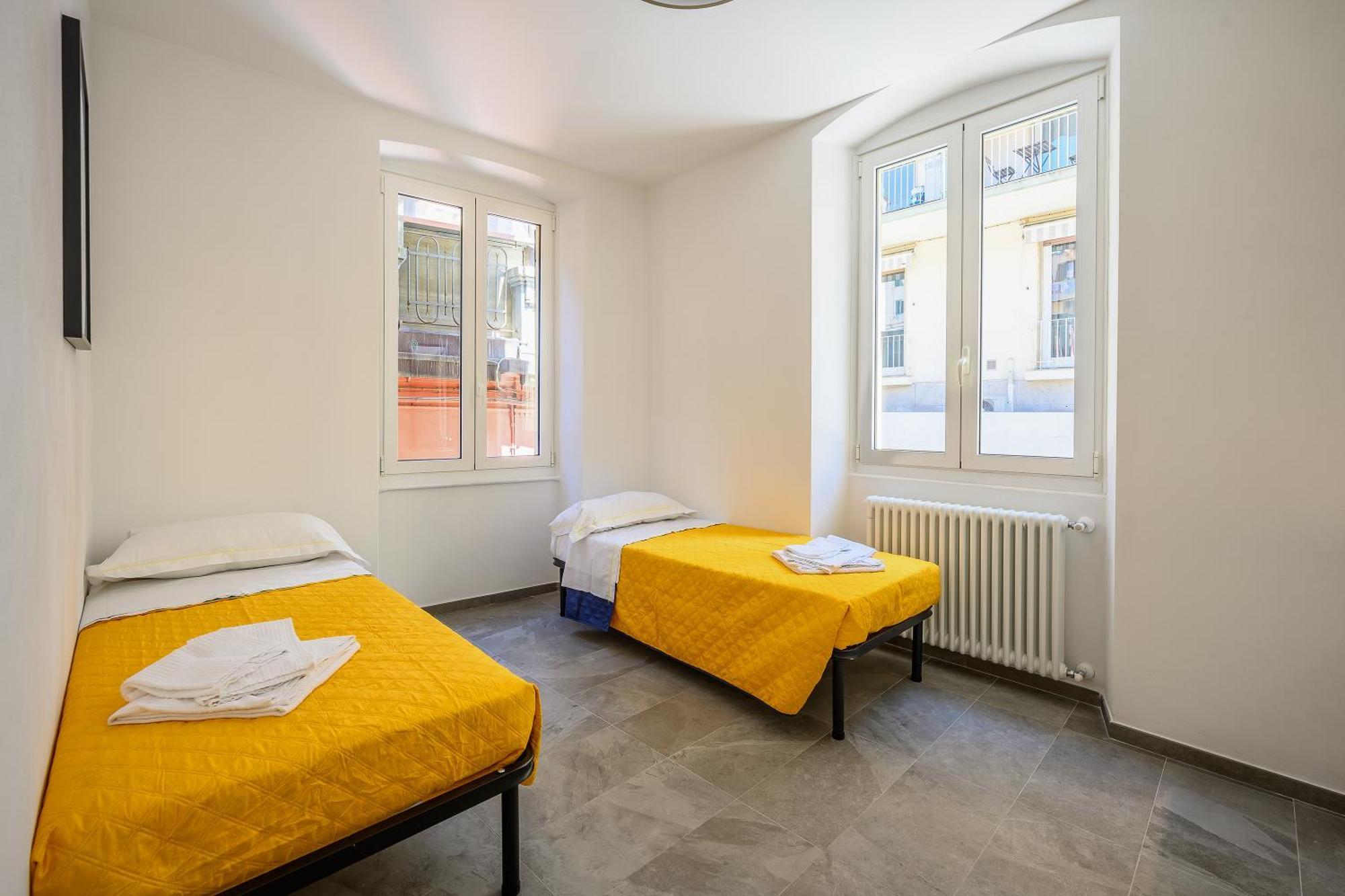 Casa Di Artu Apartment
