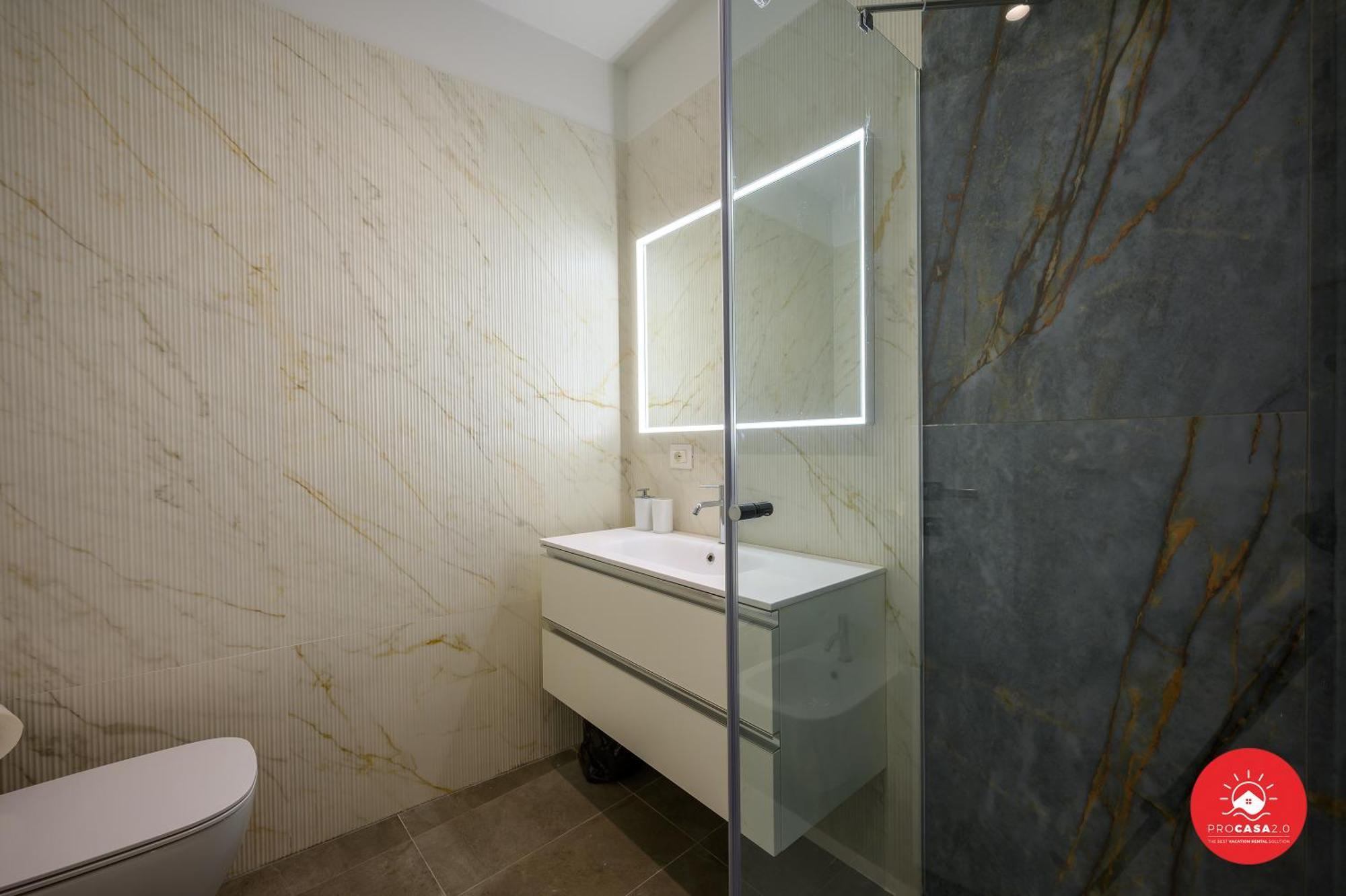 Casa Di Artu Apartment *