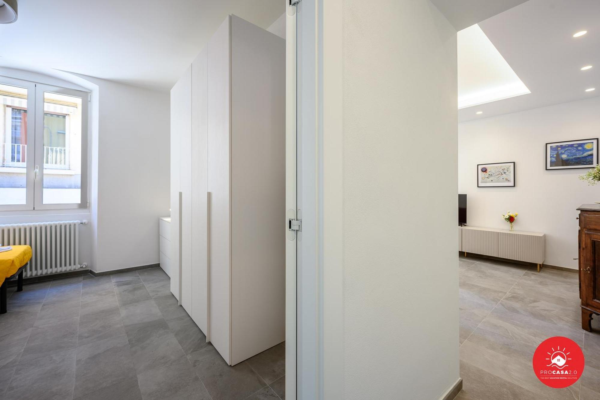 Apartment Casa Di Artu *