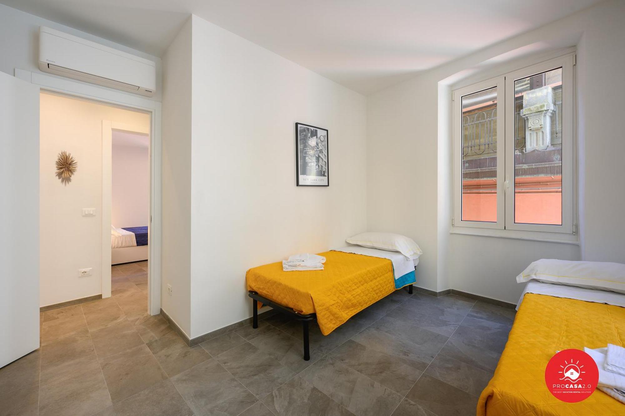 Apartment Casa Di Artu