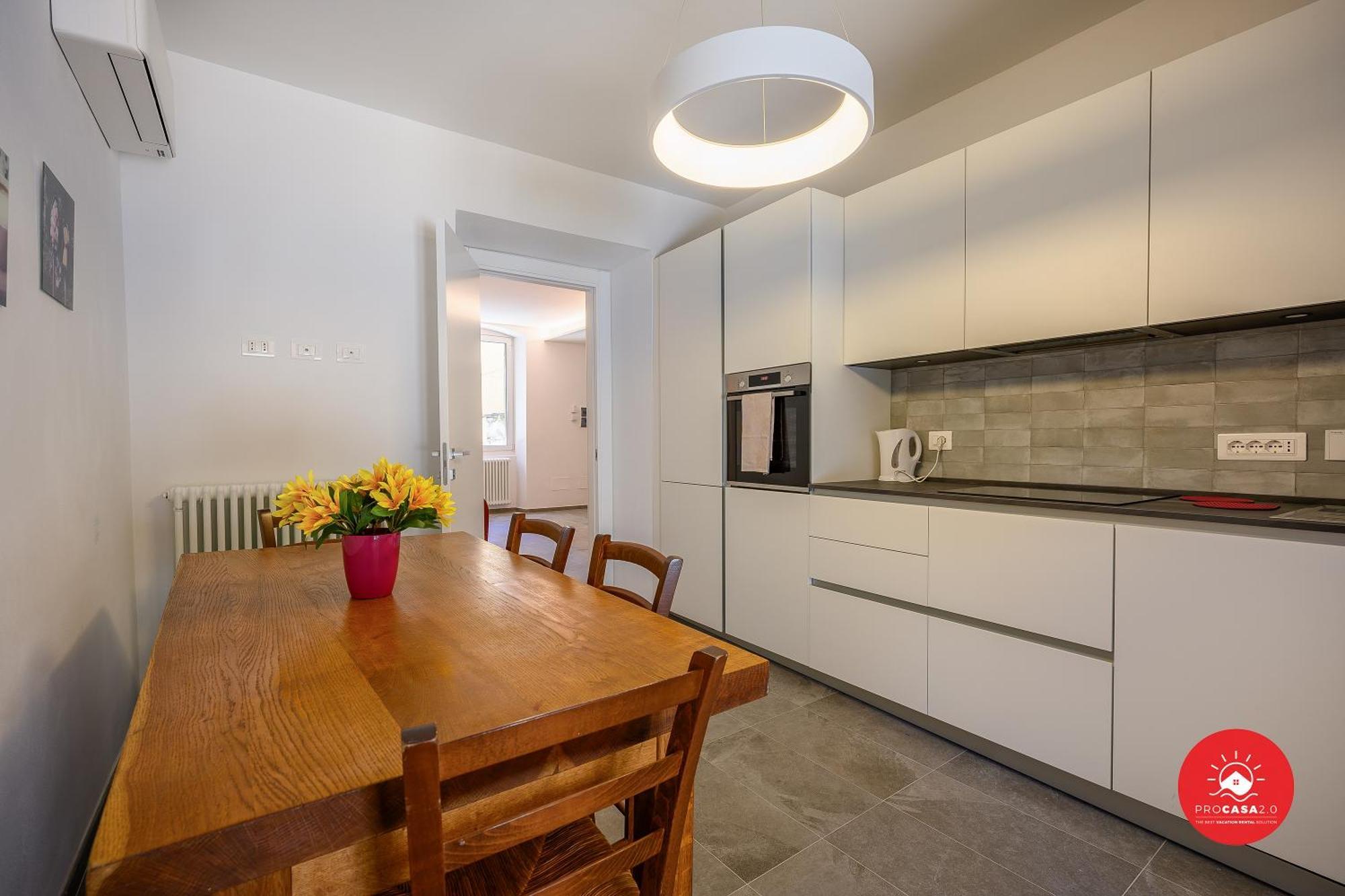 Casa Di Artu Apartment *