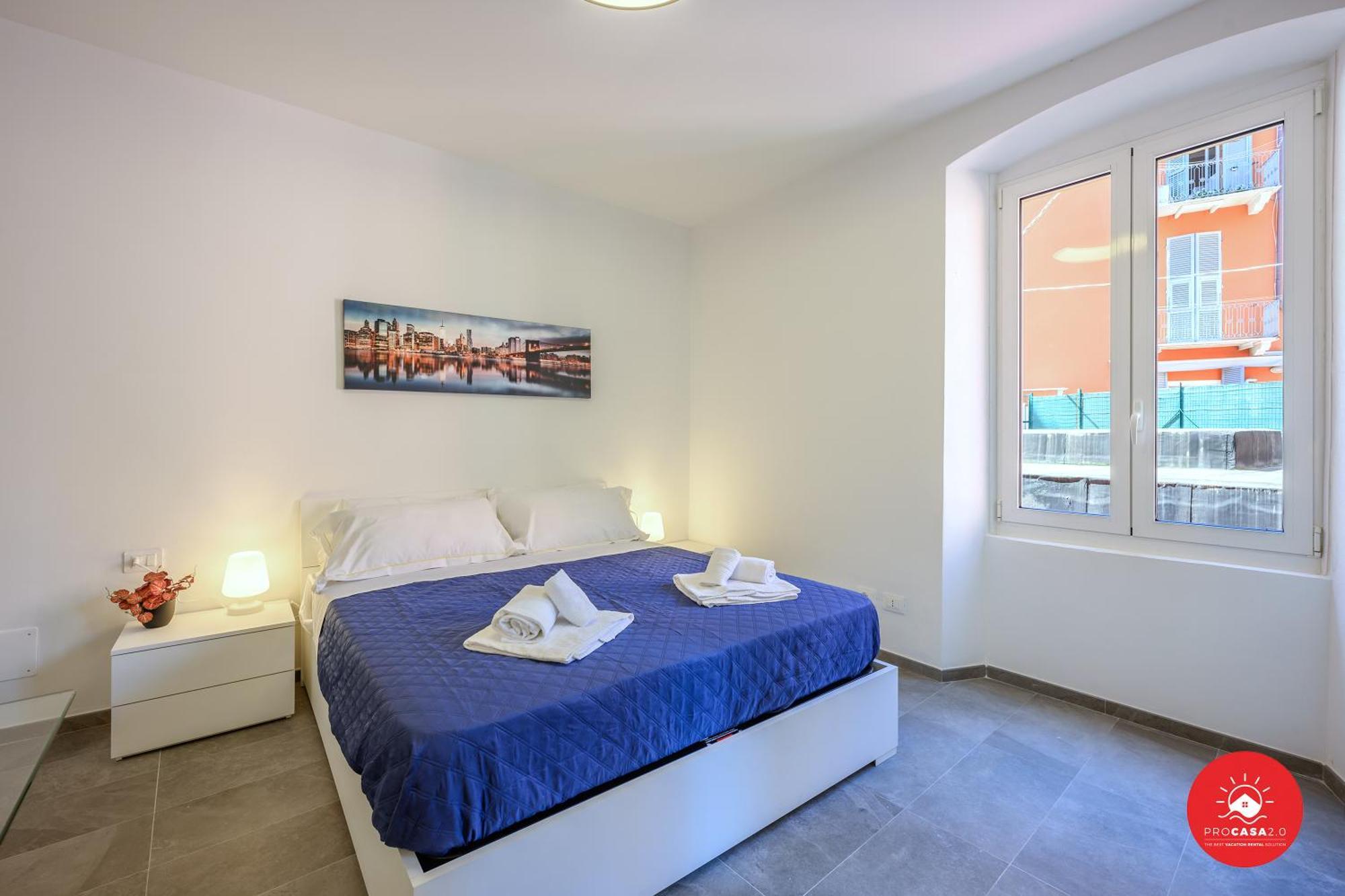 Casa Di Artu Apartment La Spezia